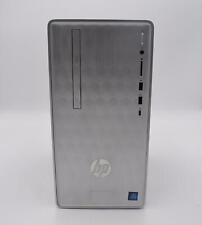 HP PAVILION 590-P0050 TOWER INTEL CORE I5-8400 2.80GHz 8GB 1TB NO OS picture