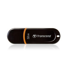 Transcend JetFlash 300 High Speed 32GB USB2.0 UDisk Flash Pen Drive Memory Stick picture