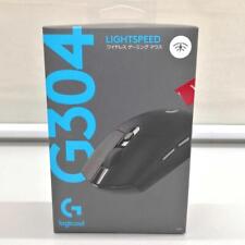 Logicool G304 LIGHTSPEED Wireless Gaming Mouse Used picture