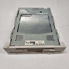 VINTAGE EPSON SD-800 / SD-700 3.5” 5.25” Combo Internal Floppy Drive. picture