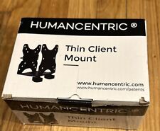 HumanCentric Thin Client Mount Bracket # 101-2047 for Mini PC / Computer *NEW picture