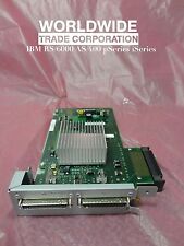 IBM 2888 39J2923 RIO-2/HSL-2 Adapter Card (GX+ Slot) 9131-52A/9406-520/9406-525 picture