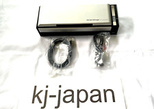 Fujitsu ScanSnap S1300i Duplex Portable Color  Scanner  With USB Cable picture