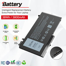 RYXXH Replace Battery For DELL Latitude 12 E3100 E3150 E3550 E5450 E5550 E5250 picture