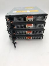 LOT OF 4 DELL FPA550E 420W POWER SUPPLY FOR AX4-5 STORAGE ARRAY READ picture