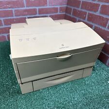 Apple Computer inc LaserWriter Select 360 Model M2008 Printer 1994 picture