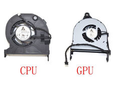New For HP Z2 Mini G4 CPU &GPU Cooling Cool Fan 907102-001 L13896-001 picture