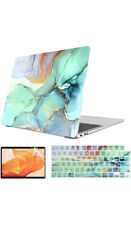 AOSRHCY Case Compatible with MacBook pro 14 inch case 2023 2022 2021 picture