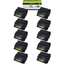 10PK Q5942A 42A BK Toner Cartridges Fits for HP LaserJet 4240 4250 4250dtn 4350L picture