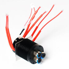Geeetech  3 in 1 out Hotend Kit With 0.4mm Nozzle For A30T A10T A20T 3D Printer picture