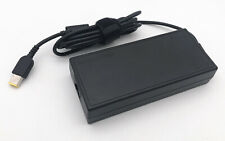 Lenovo ThinkPad AC Power Adapter 120W Output 20V 6.0A Square Port PA-1121-72 picture