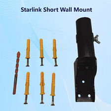 Starlink Short Wall Mount, Starlink Roof Mount Kit, for Starlink  Satellite Kit picture