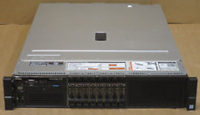 Dell PowerEdge R730 8x 2.5