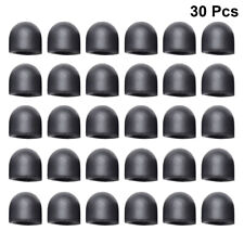 30X Mute Capacitive Stylus Tip Replacement Case Nib Cover for Touch Touchscreen picture