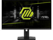 MSI MNTR MSI 27 Rapid IPS 180Hz MAG274QRF QD E2 Monitor picture