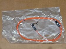 CORNING LC - LC 2 MM50 TB2 OM2 FT4 9.9 feet (FLCLCMZ2O3F09.9) Fiber Optic Cable picture