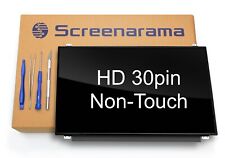 BOE NT156WHM-N42 V8.0 V8.1 V8.2 8.3 HD 30pin LED LCD Screen SCREENARAMA * FAST picture