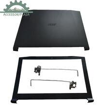 New For Acer Nitro 5 AN515-51 AN515-52 42 53 AP211000700 LCD Back Cover & Hinges picture