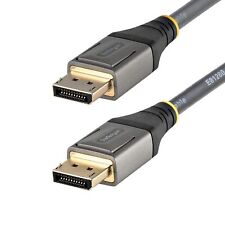 StarTech.com 13.1ft (4m) HDMI 2.1 Cable 8K - Certified Ultra High Speed HDMI Cab picture