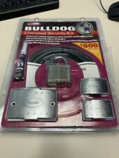 New Belkin Bulldog Universal Security Kit F8E500 picture