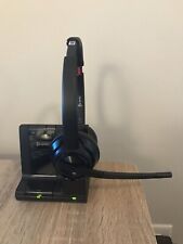 Plantronics/Poly 8200 Wireless Noise Cancelling Headset. picture