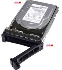 Dell 400-ATJD 1TB 7.2K 2.5 in NL SAS 12Gbps Hot-Plug Hard Drive - New Sealed picture