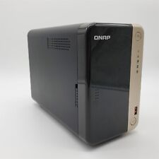 QNAP TS-264-8G-US 2 Bay High-Performance Desktop NAS w/ Intel Celeron Quad-core picture