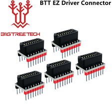 BIGTREETECH EZ Driver Connector V1.0 Module For TMC2209 TMC2208 TMC2130 Drivers picture