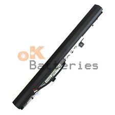 L15L4A02 L15C4A02 L15S4A02 Laptop Battery for Lenovo V110-15IKB V310-15IKB 4Cell picture