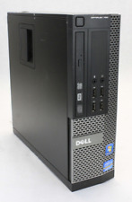 Dell Optiplex 790/990 SFF Core i3-2120 @ 3.30GHz 8GB RAM NO HDD NO OS picture