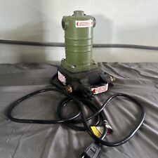 DRUMMOND CAST IRON NON SUBMERSIBLE TRANSFER PUMP 1/2HP 120VAC 60HZ 10A 1525GPH picture
