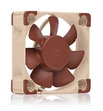 Noctua NF-A4x10 FLX 40x10mm Quiet Fan 3-Pin for 3D Printers, NAS, Routers picture