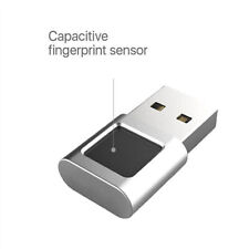 USB Fingerprint Reader Module Biometric Scanner for Windows 10/11 Dongle picture
