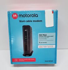 Motorola MB742010 686mbps DOCSIS 3.0 Cable Modem picture