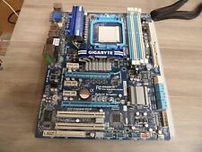 Gigabyte GA-890GPA-UD3H Motherboard For Parts *Read* No Video picture