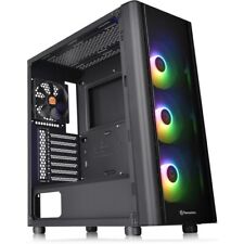 Thermaltake V250 TG ARGB Mid-Tower Chassis picture