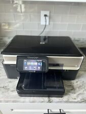 HP Photosmart Premium TouchSmart Web All-in-One Printer - C309n picture