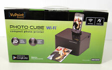 VuPoint IPWF-P30-VP Wireless Color Photo Printer NEW IN BOX picture