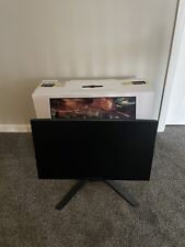 Alienware 25 inch gaming monitor picture