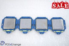 LOT OF 4 Intel Xeon E5-4650 V2 SR1AG CPU 2.4GHz 10 Cores 95W LGA 2011 Processor picture