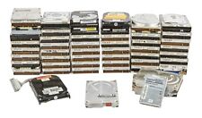 HUGE Lot of Apple Formatted SCSI Hard Drives (Mostly Quantum LPS 270 or Similar) picture