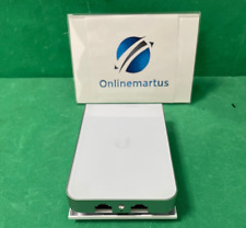 Ubiquiti UAP-AC-IW-US UniFi AC In-Wall Wireless Access Point *FOR PARTS* picture