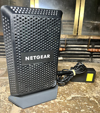 NETGEAR - CM1000v2 — Ultra-High Speed Cable Modem–DOCSIS 3.1 Ready picture