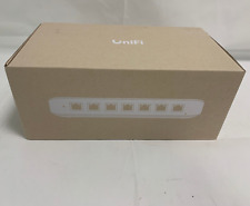 Ubiquiti UniFi Ultra 8-Port Compact PoE Switch (USW-Ultra-60W) (52W) - NEW picture