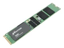Micron 7450 PRO Enterprise 3.84 TB internal M.2 22110 PCIe 4.0 (NVMe) SSD picture