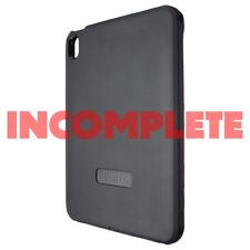 INCOMPLETE OtterBox Defender PRO Series Case for iPad (10th Gen) - Black picture