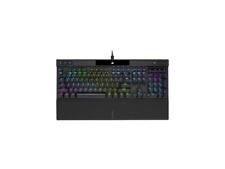 Corsair K70 RGB PRO Mechanical Gaming Keyboard with PBT DOUBLE SHOT PRO Keycaps picture