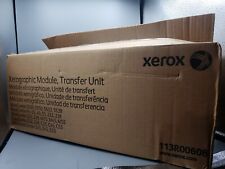 New genuine Xerox 113R00608 Xerographic Module transfer unit  picture