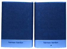 Genuine HP Harman Kardon Computer Laptop Satellite Speakers 5187-2105 TESTED 🏅 picture