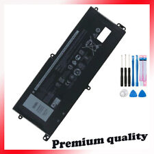 New For Dell DT9XG 90Wh 11.4V Area-51m 6-Cell 0DT9XG Laptop Battery picture